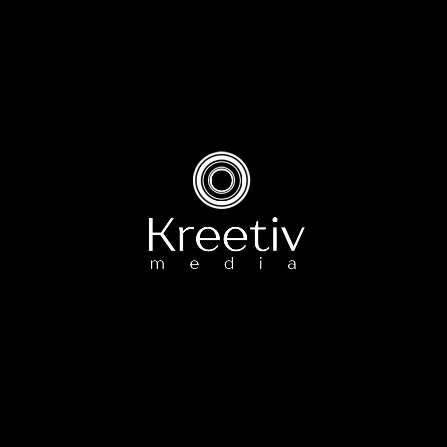 Kreetiv Media logo